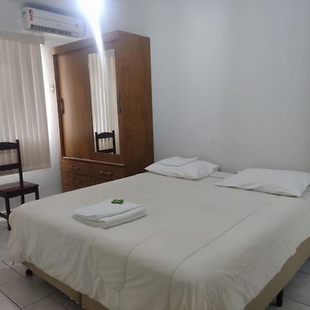 Solar Hotel Sao Fidelis  Exterior photo