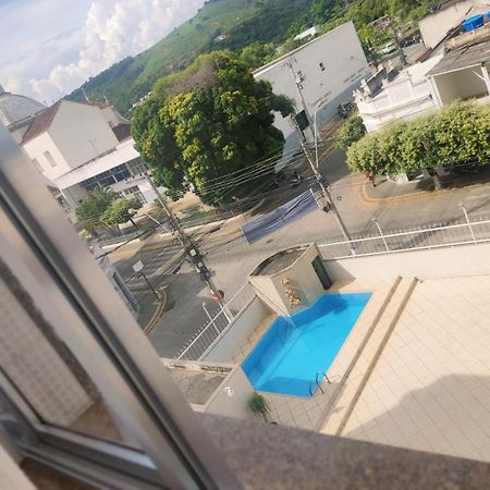 Solar Hotel Sao Fidelis  Exterior photo