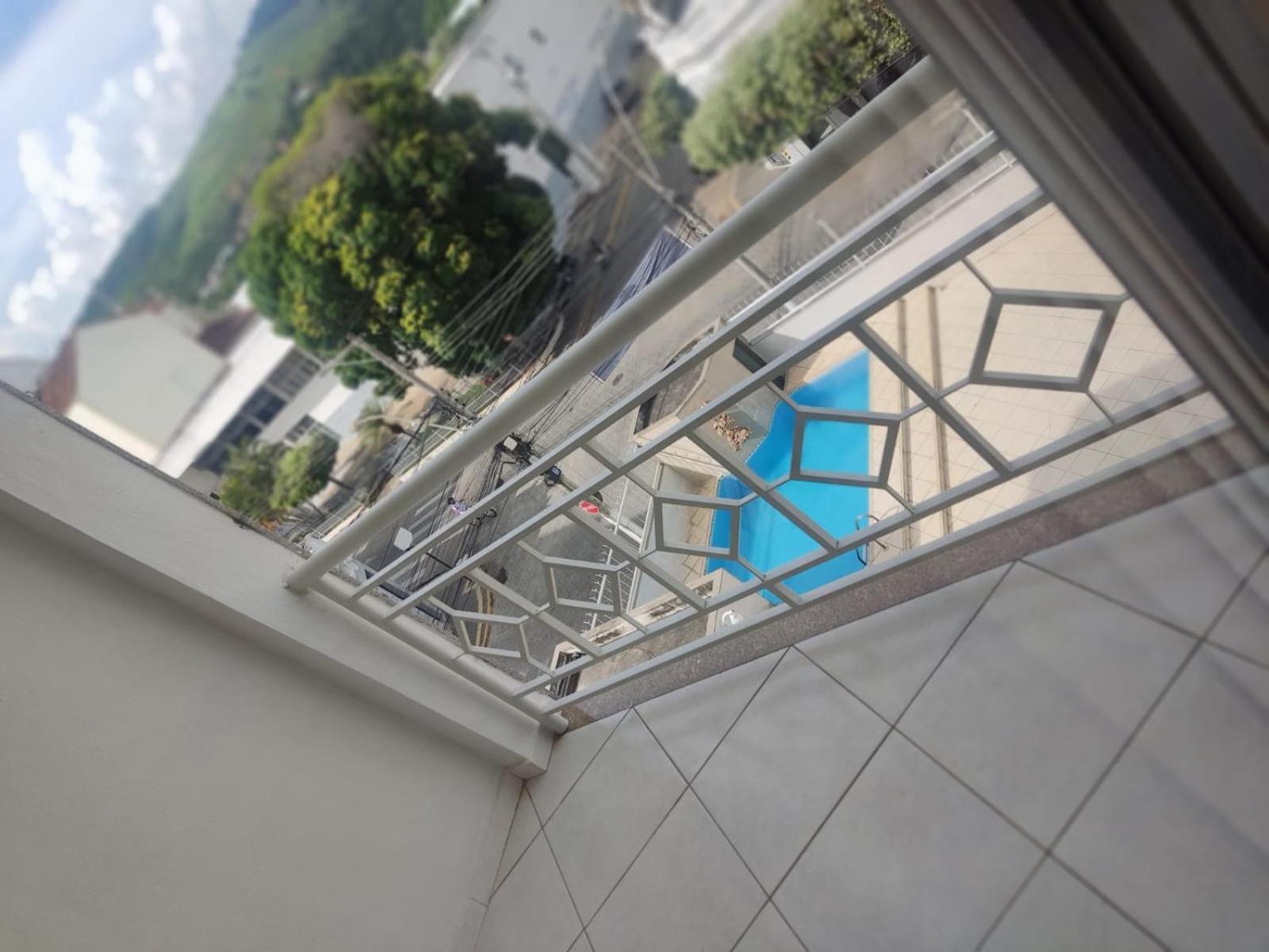 Solar Hotel Sao Fidelis  Exterior photo