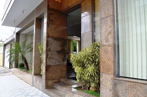 Solar Hotel Sao Fidelis  Exterior photo